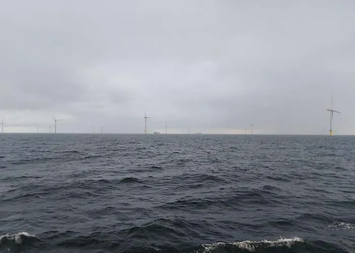 Fewo Nordsee Whng 3