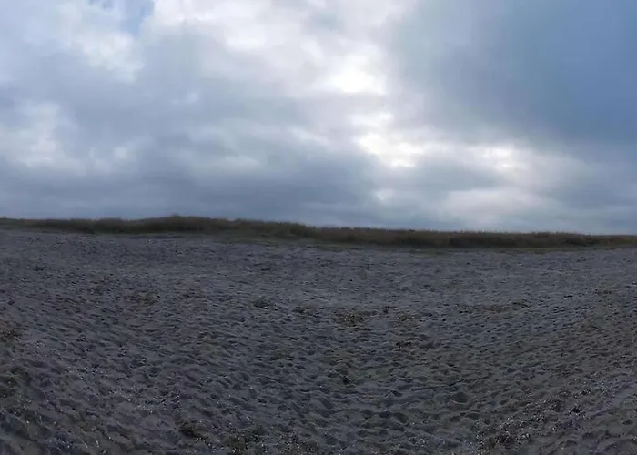 Fewo Nordsee Whng 3