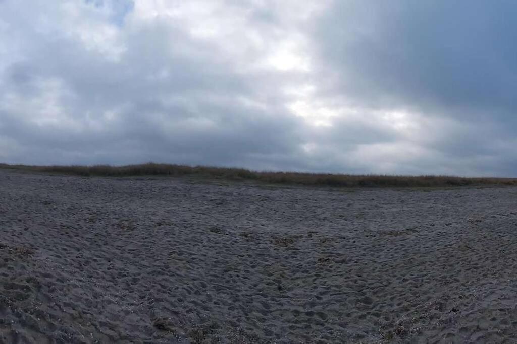 Apartment Nordsee Whng 3 Schillig