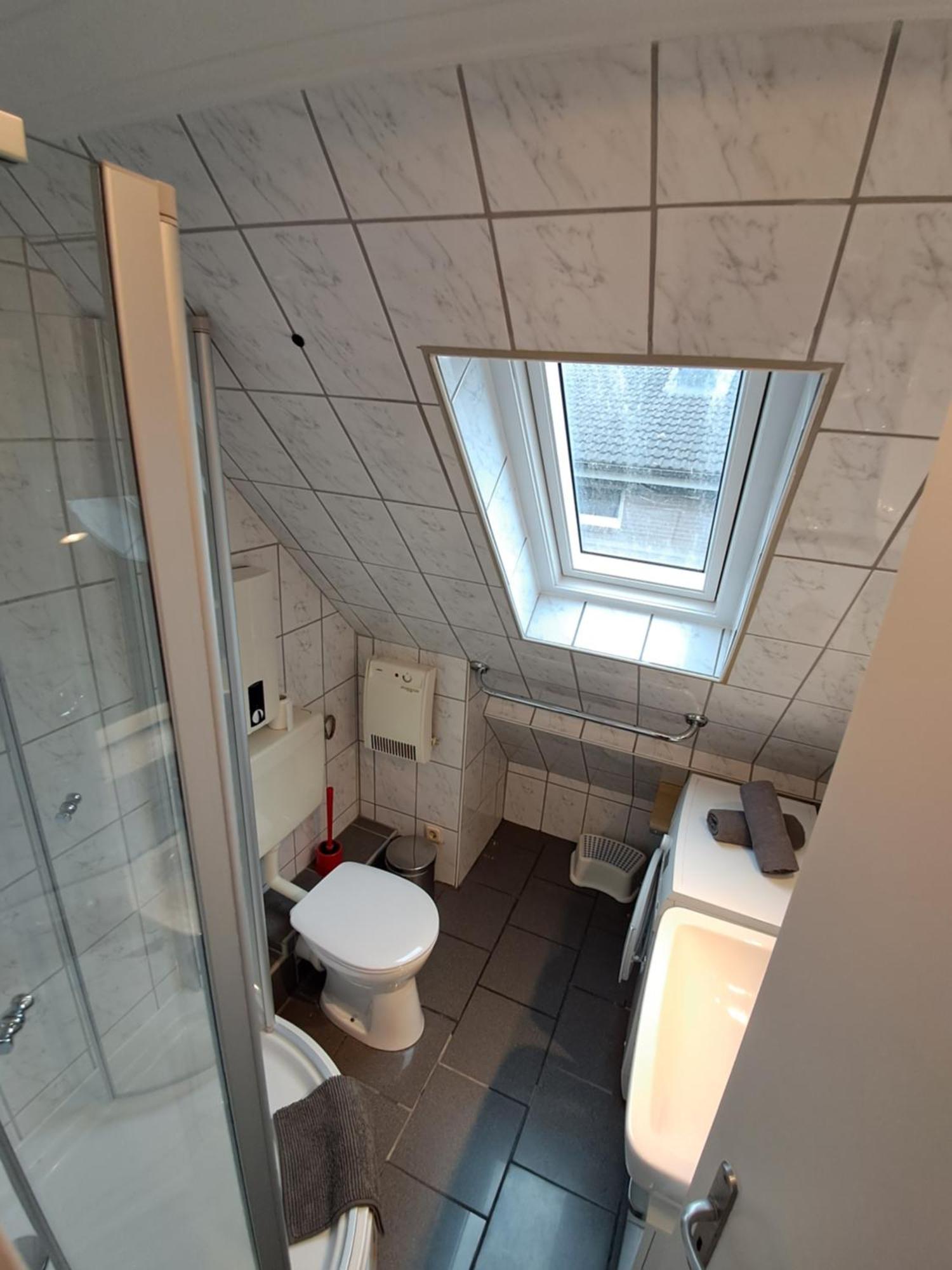 Nordsee Whng 3 Apartment