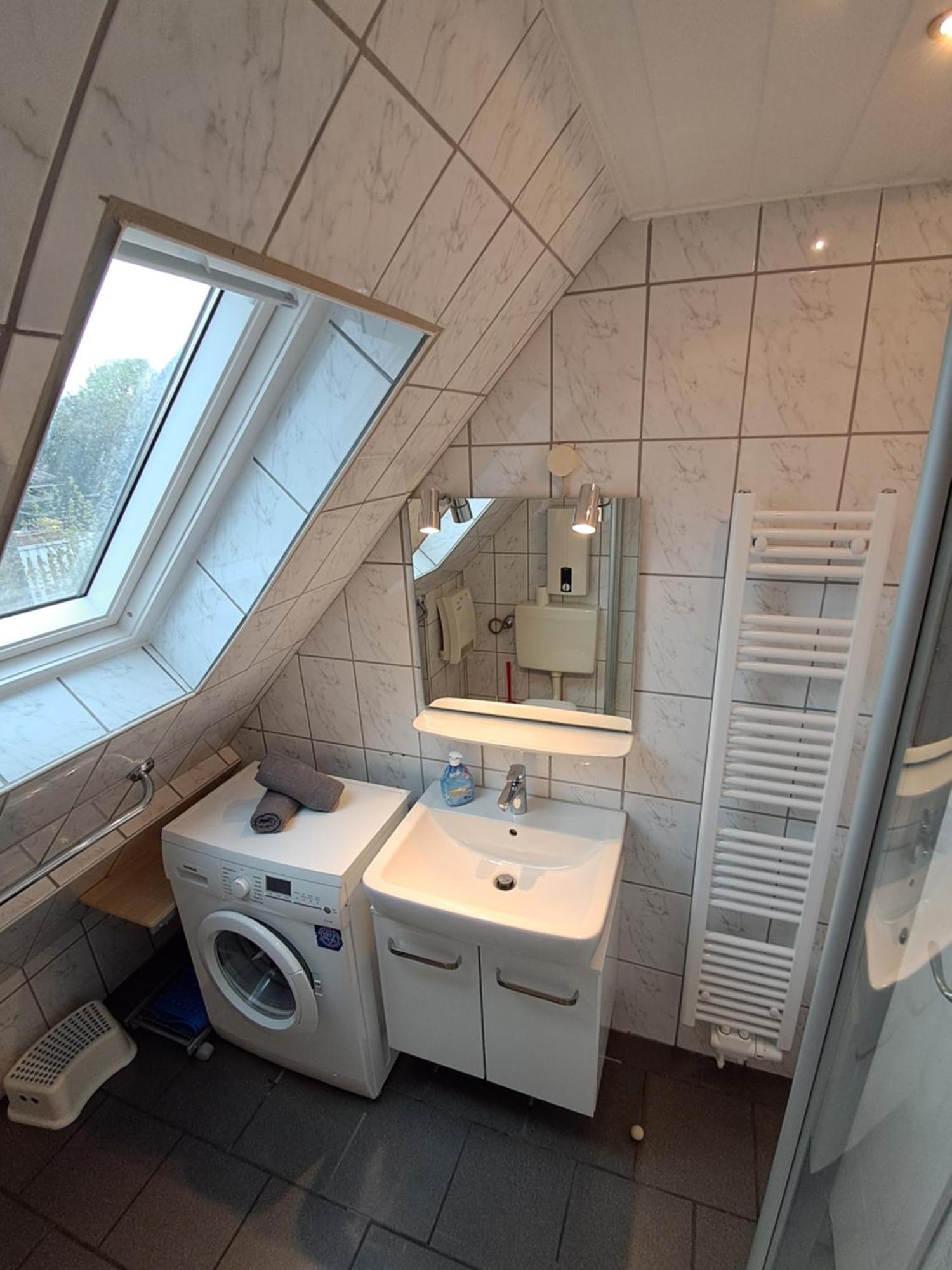 Nordsee Whng 3 Apartment Schillig