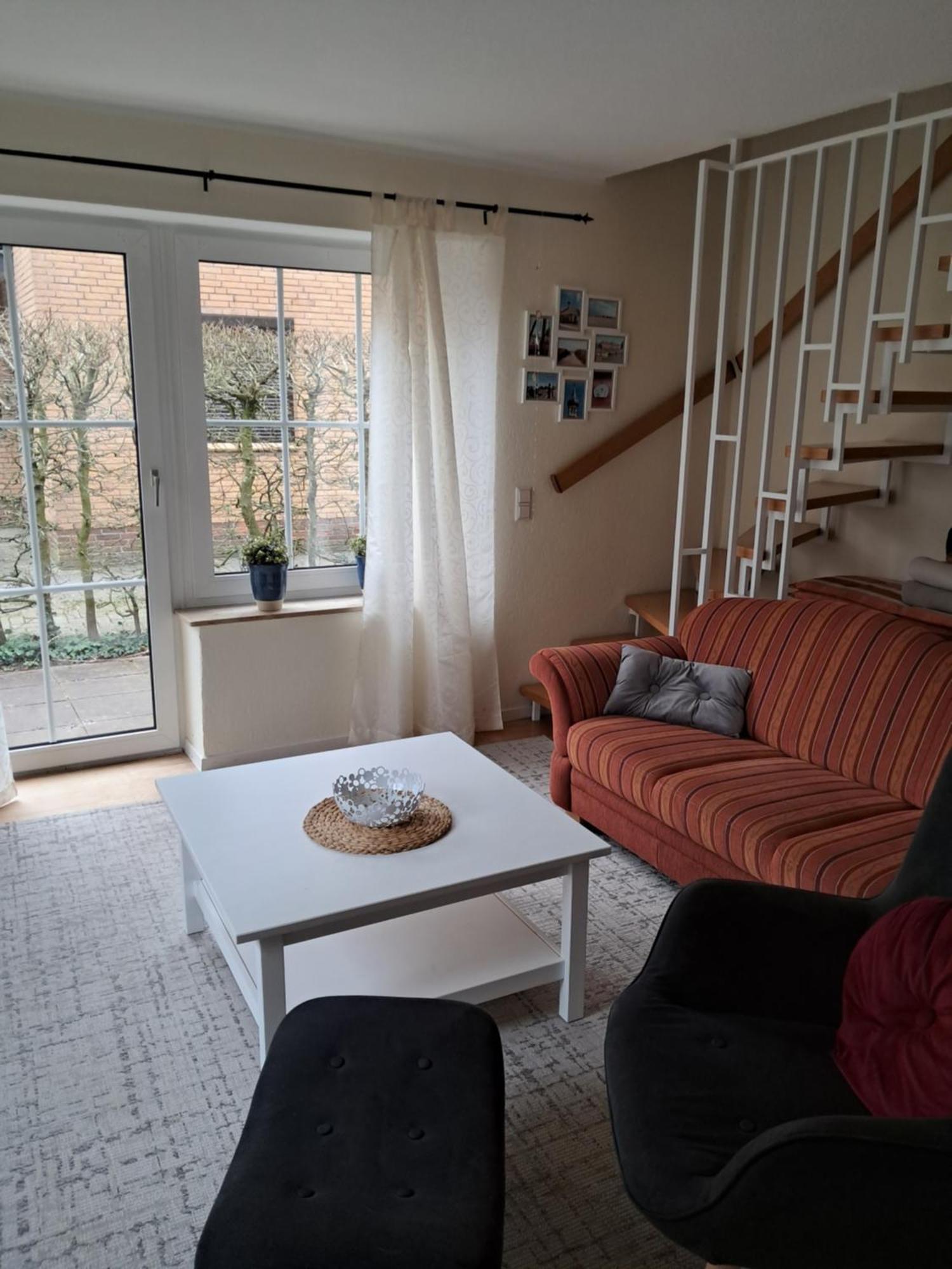 Apartment Nordsee Whng 3